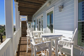 Cinnamon Shore
