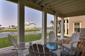 Cinnamon Shore