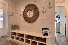 Cinnamon Shore