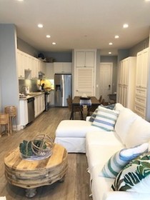 Cinnamon Shore