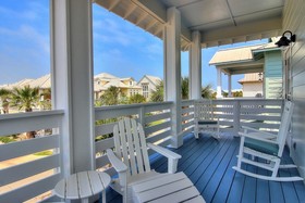 Cinnamon Shore
