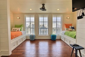 Cinnamon Shore