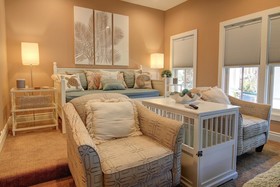 Cinnamon Shore