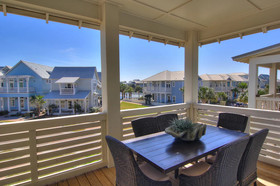 Cinnamon Shore