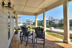 Cinnamon Shore