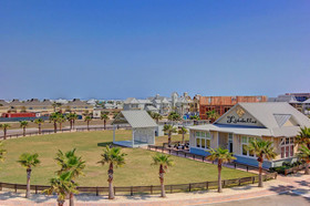 Cinnamon Shore