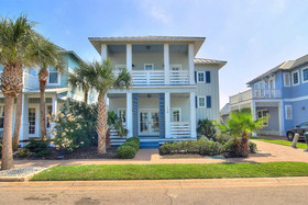 Cinnamon Shore