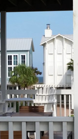 Cinnamon Shore