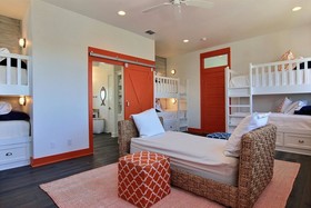 Cinnamon Shore