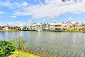 Cinnamon Shore