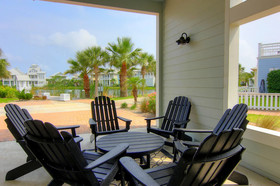 Cinnamon Shore
