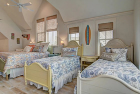 Cinnamon Shore