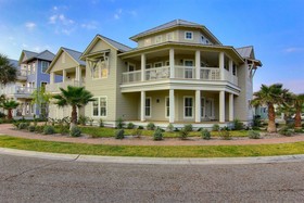 Cinnamon Shore