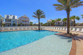 Cinnamon Shore