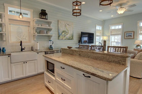 Cinnamon Shore