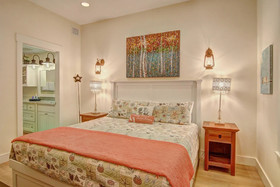 Cinnamon Shore