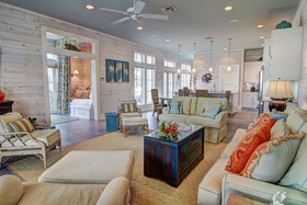 Cinnamon Shore