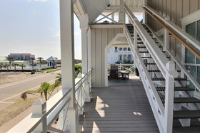 Cinnamon Shore