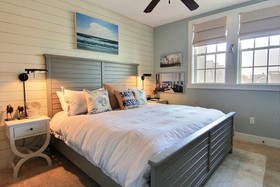 Cinnamon Shore