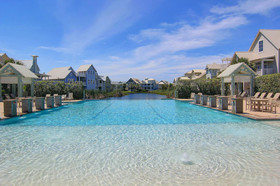 Cinnamon Shore