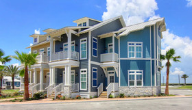 Cinnamon Shore