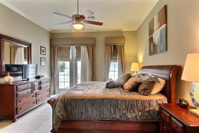 Cinnamon Shore