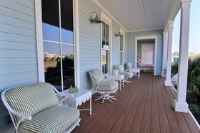 Cinnamon Shore