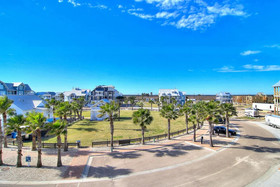 Cinnamon Shore