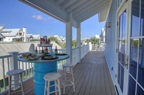 Cinnamon Shore