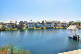 Cinnamon Shore