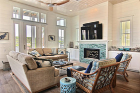 Cinnamon Shore