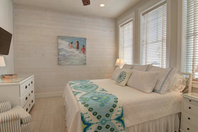 Cinnamon Shore
