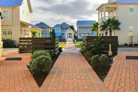 Cinnamon Shore