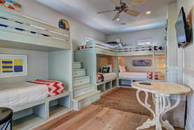 Cinnamon Shore