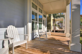 Cinnamon Shore