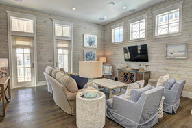 Cinnamon Shore