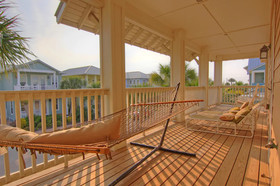 Cinnamon Shore