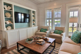 Cinnamon Shore