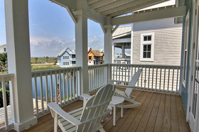 Cinnamon Shore