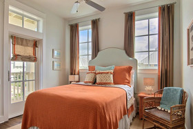 Cinnamon Shore