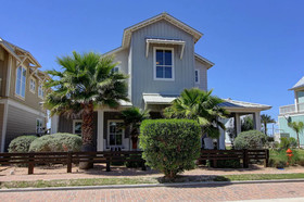 Cinnamon Shore