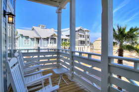 Cinnamon Shore