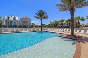Cinnamon Shore