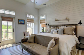 Cinnamon Shore