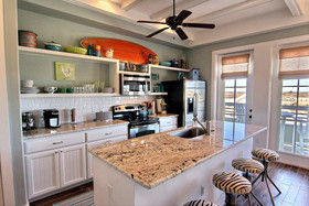 Cinnamon Shore