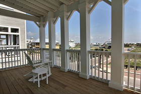 Cinnamon Shore