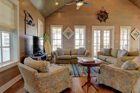 Cinnamon Shore