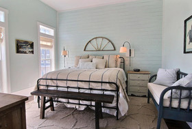 Cinnamon Shore
