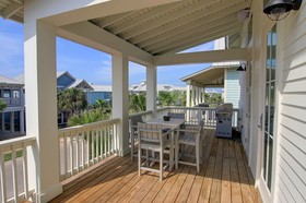 Cinnamon Shore