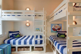 Cinnamon Shore